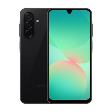 Samsung Galaxy A26 5G, Smartphone con Funzioni int...