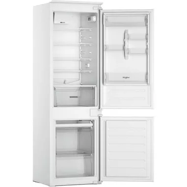 Whirlpool Frigorifero combinato da incasso - WHC18...