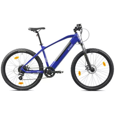 LLobe Summit Mountain E-Bike 27,5"