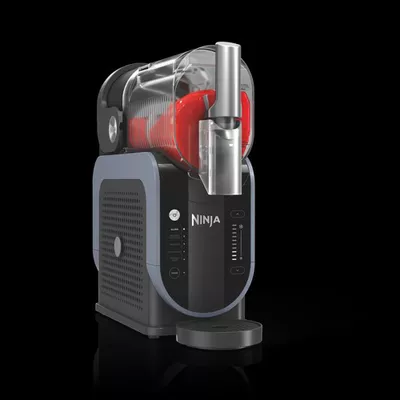 NINJA - Macchina per granite e frozen drink SLUSHI FS301EU-Nero