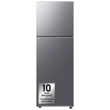 Samsung Frigorifero Doppia Porta EcoFlex AI 305L R...
