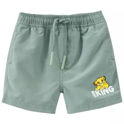 Der König der Löwen Badeshorts