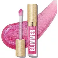 Super Lustrous Glimmer Gloss 008 Rose Glow