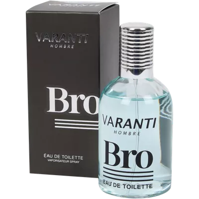 Toaletní voda Varanti Hombre Bro