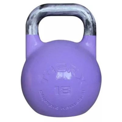 Kettlebell, Olympic Evo