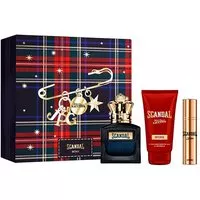 Cofre Scandal Intense