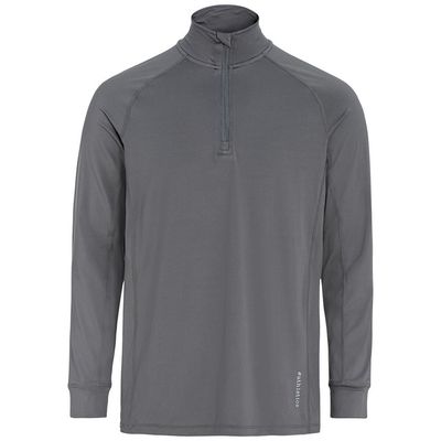Herren Sport-Langarmshirt