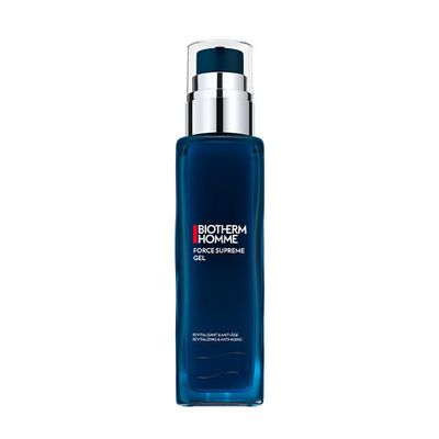 Force Supreme Gel