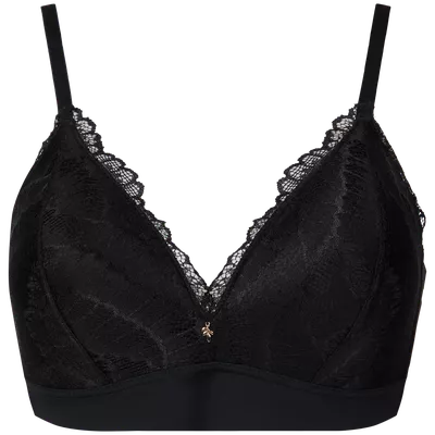 Podprsenka s měkkými košíčky