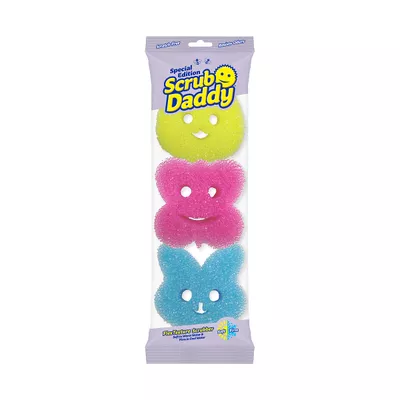 Scrub Daddy Spring 3pk