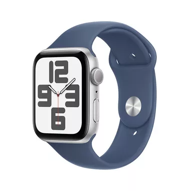 Apple Watch SE GPS 44mm Cassa in Alluminio Color A...