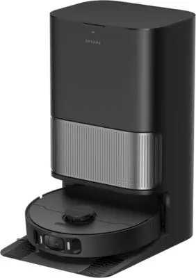 Robot Aspirateur Laveur DREAME L40 Ultra AE Noir