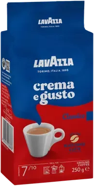 Lavazza Crema e Gusto 250g