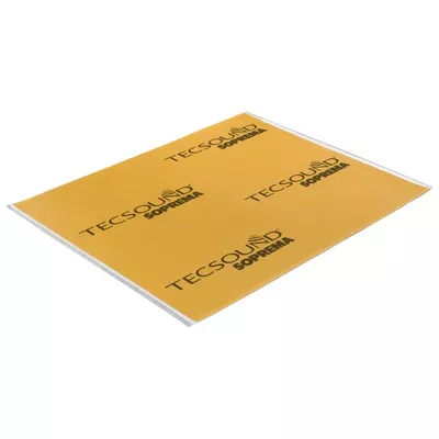 LÁMINA ACUSTICA TECSOUND SOPREMA 100X120X2.5CM
