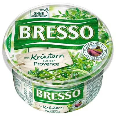 Bresso Kräuter aus der Provence 150g