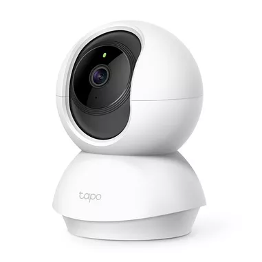 TP-Link Tapo TC70 telecamera di sorveglianza Sferi...