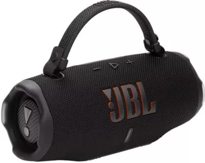 Enceinte portable JBL Charge 6 Noir