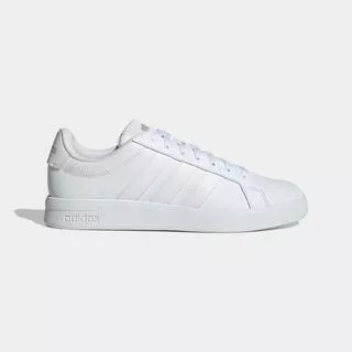 ADIDAS Sneakers uomo ADIDAS GRAND COURT BASE 3.0 bianche