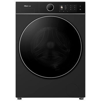 Hisense 10kg Series 8i Front Load Washer HWF8i1015BX