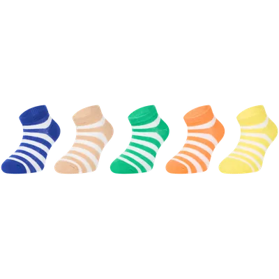 Kotníkové ponožky Pairz