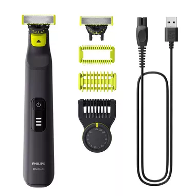 Philips OneBlade Pro 360 QP6542/15 Face + Body