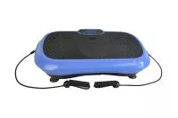 Lamar Vibrationsplatte VP 1000 blau