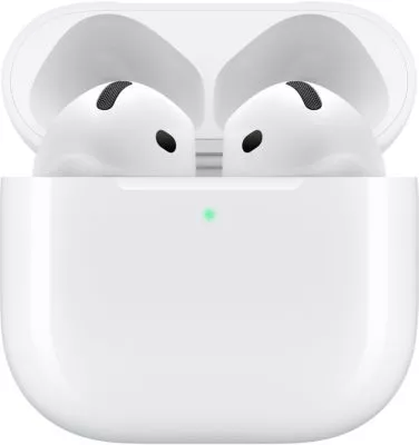 Ecouteurs APPLE AirPods 4 ANC