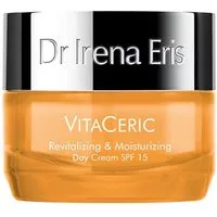 Vitaceric Revitalizing & Moisturizing Day Cream Spf 15