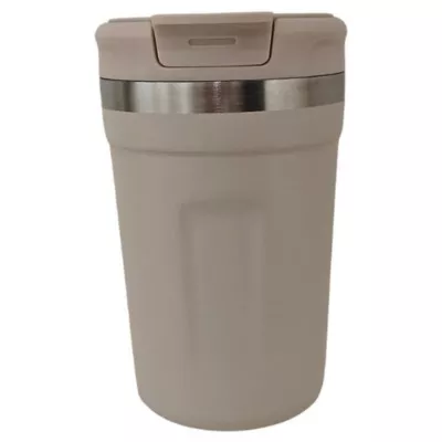 Termokrus, mokka, 380 ml