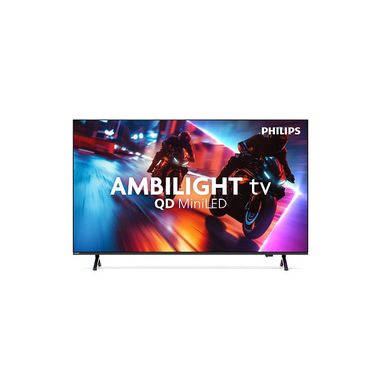 Philips Ambilight TV 75MLED920 4K QD MiniLED 194cm...