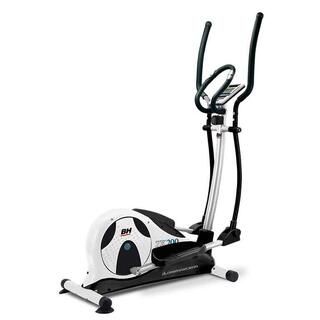 BH FITNESS Second hand - Ellittica ZK200 G2340 - Molto buono