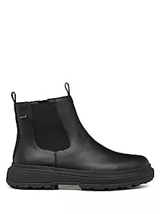 Women's Lamidie + Grip Abx Waterproof Chelsea Boots