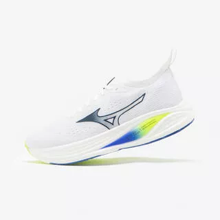 MIZUNO Scarpe running uomo Mizuno NEO ZEN 2 bianco-blu