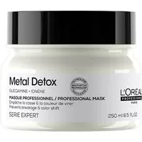 Metal Detox 250ML