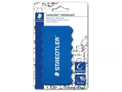 Staedtler, Tavlevisker m. magnet