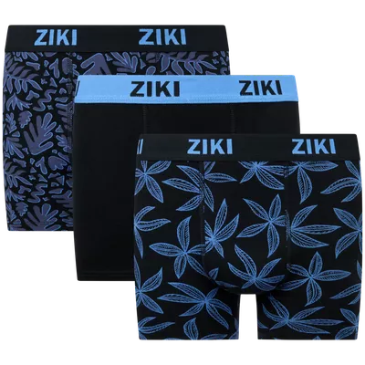 Boxerky Ziki