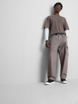 Pantalones cargo