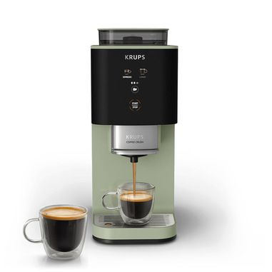 Krups Coffee Crush Edition Coffee Crush, Macchina ...