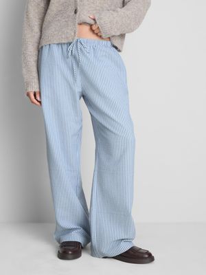The Primark Scene | Pantalones de pijama anchos