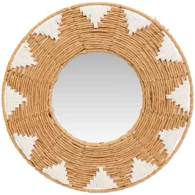 Dekorativní zrcadlo