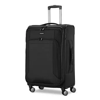 Samsonite Hyperspin 5 Softside Spinner Luggage