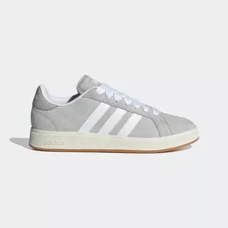 ADIDAS Sneakers walking uomo ADIDAS GRAND COURT BASE 00S grigie