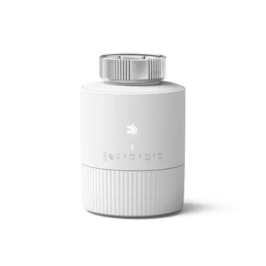 tado° V3+ Basic Testa Termostatica Intelligente, A...