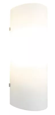 APLIQUE PARED LED HANKO 60W BLANCO