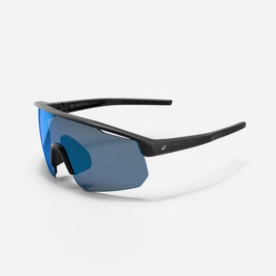 DECATHLON Sportovní brýle Perf 500 Light kategorie 3