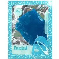 Mascarilla Facial
