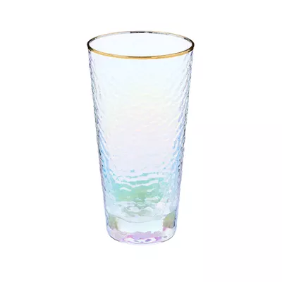 Glimmer Highball Glass