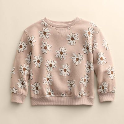 Baby & Toddler Little Co. by Lauren Conrad Crewneck Sweatshirt