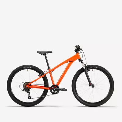 ROCKRIDER Dětské 26" horské kolo EXPL 500 9–12 let