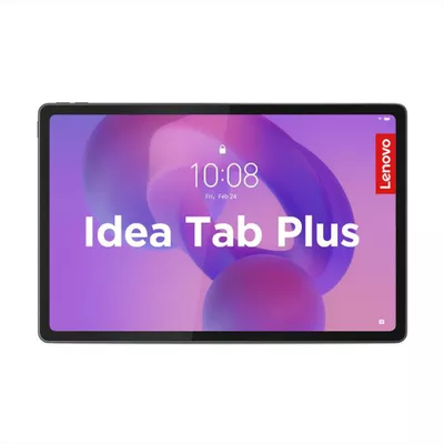 LENOVO - IDEA TAB PLUS-Luna Grey